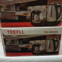 چایساز|قوری، کتری، قهوه‌ساز دستی|آران و بیدگل, |دیوار