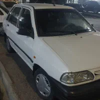 پراید 131 SL، مدل ۱۳۹۰