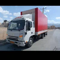 شرکت حمل نقل اسباب منزل جابجایی و شهرستان ها|خدمات حمل و نقل|سیراف, |دیوار