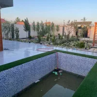 ویلای ۵۰۰متری شیک سندملکی