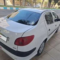 ۲۰۶ SD مدل ۹۴|خودرو سواری و وانت|همدان, |دیوار