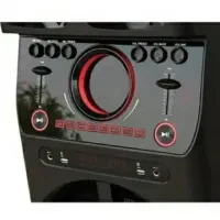 اسپیکراسپیکر تسکو مدل دی جی TS 1020DJ|سیستم صوتی خانگی|تهران, هفت حوض|دیوار