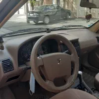 پژو ۴۰۵ مدل ۹۹ دوگانه شرکتی|خودرو سواری و وانت|کرج, چهارصد دستگاه|دیوار