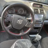 سورن پلاس xu7p دریچه سیمی ۱۴۰۳|خودرو سواری و وانت|کرج, شهرک بنفشه|دیوار