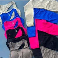 لباس ورزشی زنانه|لباس|زنجان, |دیوار