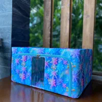 باکس نظم دهنده اسکلتدار تاشو