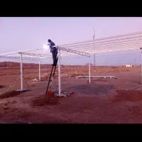 جوشکاری برشکاری سیار