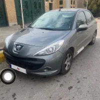 فروش ۲۰۷