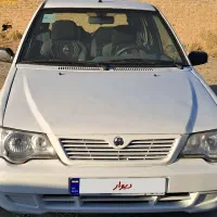 پراید ۱۱۱ SEمدل ۹۴