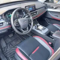 x55pro مدل 1401 (درحد خشک)|خودرو سواری و وانت|تبریز, |دیوار