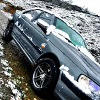 پژو پارس tu5 مدل ۹۲