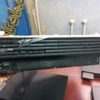 سونی ۲|کنسول، بازی ویدئویی و آنلاین|قم, علی آباد سعدگان|دیوار