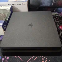 فوری پی اس فورps4 اسلیم یکترا ورژن ۱۲.۵۲فول بازی|کنسول، بازی ویدئویی و آنلاین|تهران, شهرری|دیوار