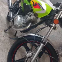 موتور پرواز|موتورسیکلت|ماکو, |دیوار