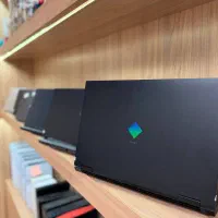 لپتاپ گیمینگ HP Omen