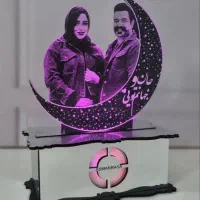 کادوی خاص|چراغ خواب و آباژور|سنقر, |دیوار