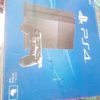 جعبه PS4