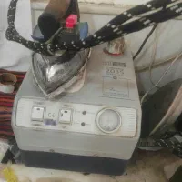 اتو بخار سیلتر ترک