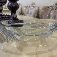 ظرف میوه خوری کریستال روگاشکا اسلوونی
