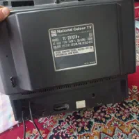 تلویزیون قدیمی|تلویزیون و پروژکتور|مشهد, هفده شهریور|دیوار