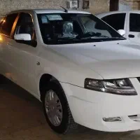 سمند سورن 404