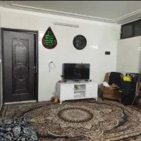 زیرزمین راه مجزا/ 55متر/ 1خواب/ 15خرداد|اجارهٔ خانه و ویلا|قم, نوبهار|دیوار