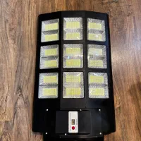 لامپ خورشیدی