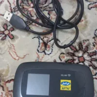 مودم جیبی ایرانسل
