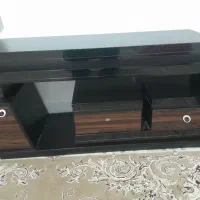 زیر تلوزیون