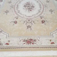 سه عدد فرش ۹ متری