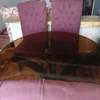 میز غذاخوری