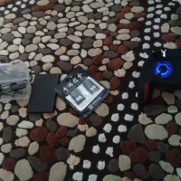 وسایل گیمینگ