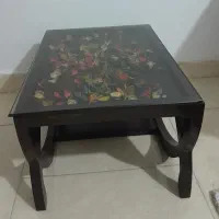 مبل و جلو مبلی|مبلمان خانگی و میز عسلی|قزوین, |دیوار