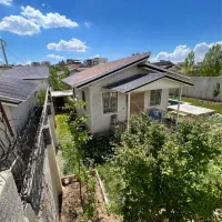 ویلا باغ ۶۳۵ متری