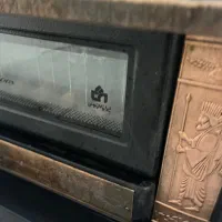 بخاری شومینه ای ایران کارتوس|بخاری، هیتر، شومینه|تربتحیدریه, منصوریه|دیوار