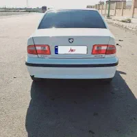 سمند مدل 88خشک|خودرو سواری و وانت|ایرانشهر, |دیوار