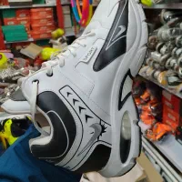 کفش نایک بسکتبال والیبال|کیف، کفش، کمربند|زنجان, |دیوار