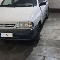 پراید ۱۳۱