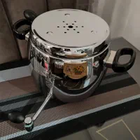 کتری رو گازی پلان 5 لیتری