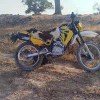 موتور تریل پیشرو 200|موتورسیکلت|کوه چنار, |دیوار