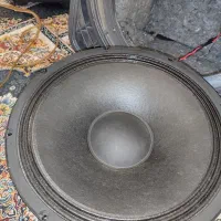 باند پسیو jtr|صوتی و تصویری|گلوگاه, |دیوار