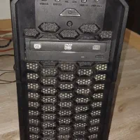 کیس گیمینگ|رایانه رومیزی|تبریز, |دیوار