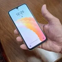 سامسونگ a15 تمیز