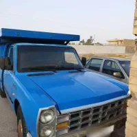 نیسان دیزل کمپرس