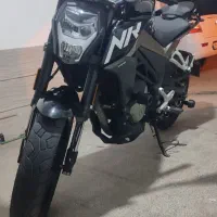 cf250 فروش و معاوضه