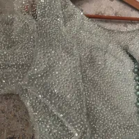 لباس مجلسی رنگ ترند پاییز|لباس|کرج, مطهری|دیوار