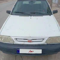 پراید 131 SE