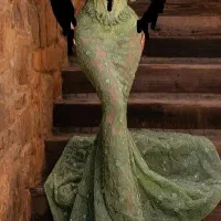 لباس مجلسی