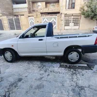 پراید وانت مدل 1400|خودرو سواری و وانت|دورود, |دیوار