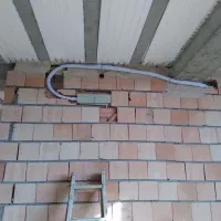 لوله کشی کولر گازی|خدمات پیشه و مهارت|گلستان (تهران), |دیوار